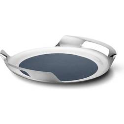Georg Jensen Helix Serveringsbakke 43cm