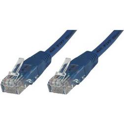 MicroConnect UTP Cat6a RJ45 3m