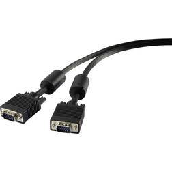 Renkforce VGA - VGA 0.5m