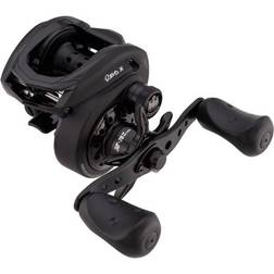 Abu Garcia Revo4 X Low Profile