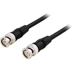 Deltaco Antenna RG59 1BNC - 1BNC 5m