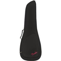 Fender Fu610 Funda Ukelele Soprano