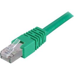 Deltaco FTP Cat6 RJ45 7m