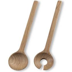 Bitz - Salladsbestick 24cm 2st