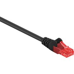 Goobay Patch U/UTP Cat6 RJ45 - RJ45 M-M