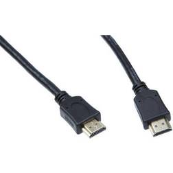 Iiglo Active HDMI - HDMI 10m