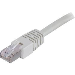 MicroConnect STP Cat6 RJ45 7m