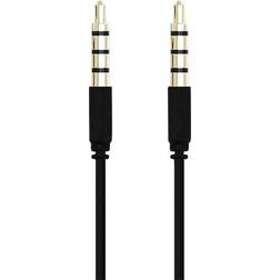 Champion Electronics Gold 3.5mm - 3.5mm 1m