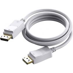 Vision Techconnect DisplayPort - DisplayPort 5m