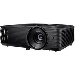 Optoma S342e