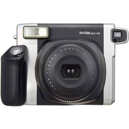 Fujifilm Instax Wide 300 Black