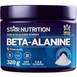 Star Nutrition Beta Alanine 320g