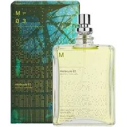 Escentric Molecules Molecule 03 EdT