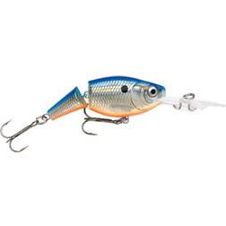 Rapala Jointed Shad Rap 9cm Blue Shad