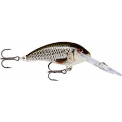 Rapala Shad Dancer 5cm Live Roach