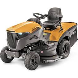 Stiga Estate Pro 9122 XWSY Med klippeaggregat