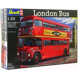 Revell London Bus