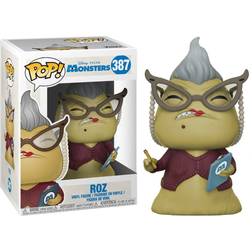 Funko Pop! Disney Monsters Inc Roz