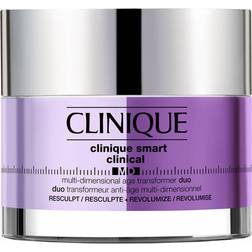 Clinique Smart Clinical MD Multidimensional Age Transformer Resculpt & Revolumize 50ml