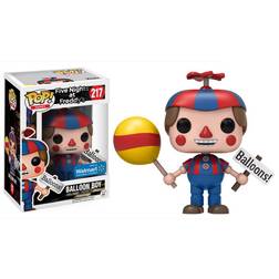 Funko Pop! Games Five Nights At Freddy's Balloon Boy