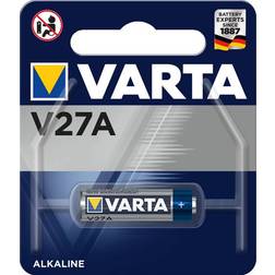 Varta Pile V27A Alcaline