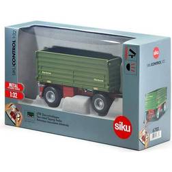 Siku Two Sided Tipping Trailer 6781