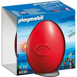 Playmobil Dragon Warrior 6836