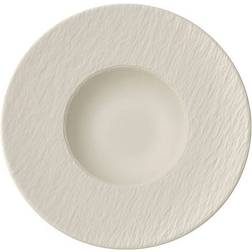 Villeroy & Boch Manufacture Rock Dyb tallerken 28cm