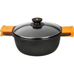 Bra Efficient med låg 28cm