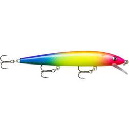 Rapala Husky Jerk 14cm Pink Parrot