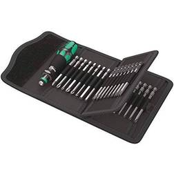 Wera 05059297001 33pcs Bitsskruvmejsel