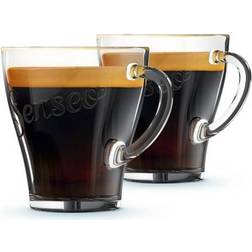 Philips Senseo Kaffekop 18cl 2stk