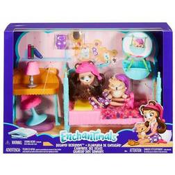 Mattel Enchantimals Dreamy Bedroom