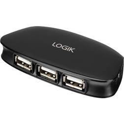 Logik L4HUB14