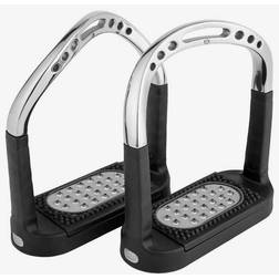 Sprenger Flexcite Grip Stirrups