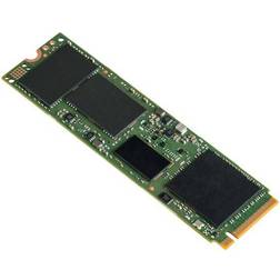 Intel 600p Series SSDPEKKW512G7X1 512GB