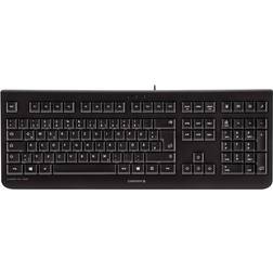 Cherry KC 1000 Clavier Suisse Noir