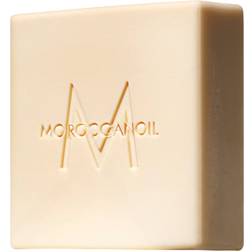 Moroccanoil Cleansing Bar Fleur De Rose 110g