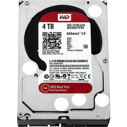 Western Digital Red Pro WD4002FFWX 4TB