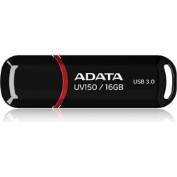 Adata 16GB DashDrive UV150 16GB USB 3.0 (3.1 Gen 1