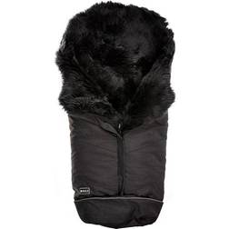 Bozz Wool Lambskin Footmuff