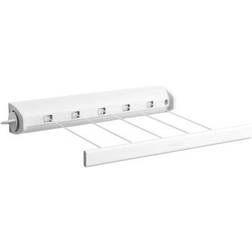 Brabantia Secador De Pared 22m Blanco 385728