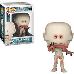 Funko Pop! Movies Pan's Labyrinth Pale Man