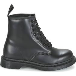 Dr. Martens 1460 Mono - Black Smooth