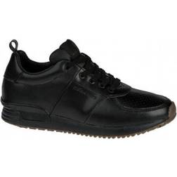 Björn Borg R100 Low Uni W - Black