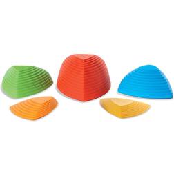 Gonge Heuveltoppen set van 5