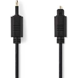 Nedis Toslink-3.5mm 1m