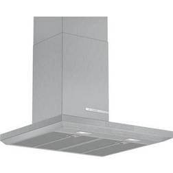 Bosch DWB67LM50 60 cm, Rustfri stål