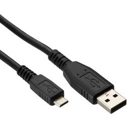 Garmin USB A - USB Micro-B M-M 1m