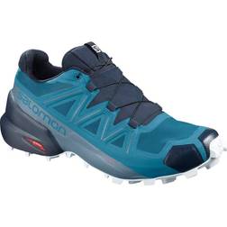 Salomon Speedcross 5 M - Fjord Blue/Navy Blazer/Illusion Blue